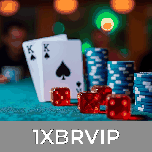 1XBRVIP: Cassino Premiado e Pagamentos Rápidos