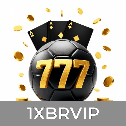 1XBRVIP: Inovação Tecnológica que Transforma o Jogo