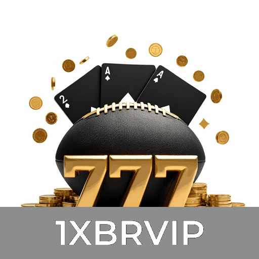 Desbloqueie Recompensas Incríveis com 1XBRVIP