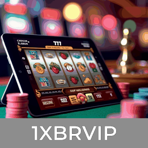 1XBRVIP: Inovação Tecnológica que Transforma o Jogo