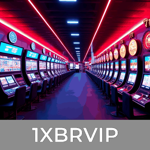 1XBRVIP: Experiência Completa de Apostas Móveis na Palma da Sua Mão