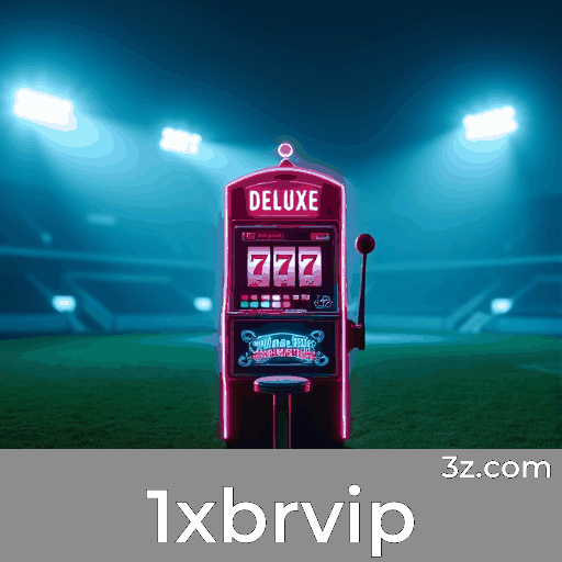 Cadastro na 1xbrvip para desfrutar dos melhores jogos