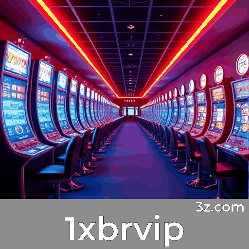 Cadastro na 1xbrvip para desfrutar dos melhores jogos